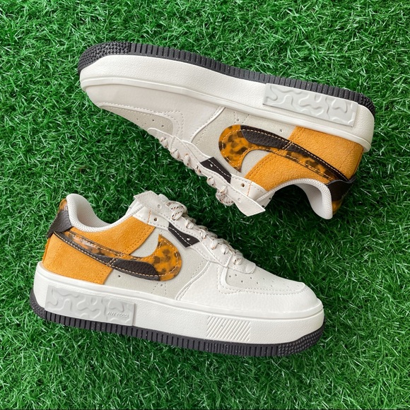 Nike Air Force 1 AF1 Fontanka WM - Picture 4 of 7